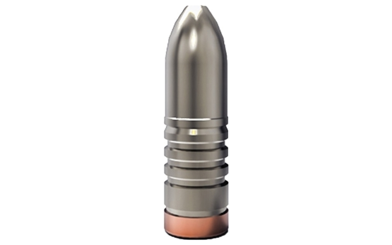 Lee Precision 270 caliber (0.277'') 135gr round nose doube cavity mold